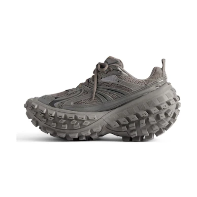 Balenciaga Track Low 'Grey CMFT'