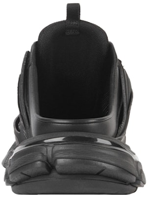巴黎世家 黑色 Track 拖鞋 653814-W3CP3-1000 Purchase 巴黎世家 黑色 Track 拖鞋 653814-W3CP3-1000