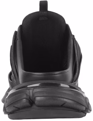 Balenciaga Track Mule 'Hitam' 653814W3DA31000 Purchase Balenciaga Track Mule 'Hitam' 653814W3DA31000