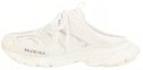 Buy Balenciaga Track Mule 'Putih' 653814-W3CP3-9000