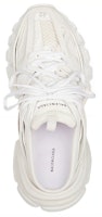 バレンシアガ トラックミュール ホワイト 653814-W3CP3-9000 Shop バレンシアガ トラックミュール ホワイト 653814-W3CP3-9000