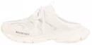 Buy Balenciaga Track Mule 'Putih' 653814W3CP39000