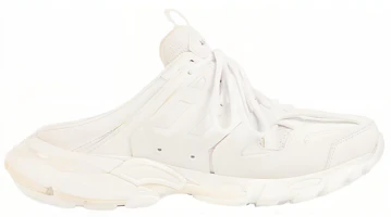 Order Balenciaga Track Mule 'Putih' 653814W3CP39000