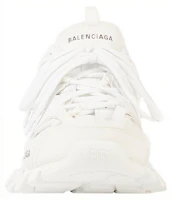 Lookbook Balenciaga Track Mule 'Putih' 653814W3CP39000