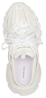 Shop Balenciaga Track Mule 'Putih' 653814W3CP39000