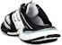 Balenciaga Track Mule 'Putih Hitam' 653814-W3DA4-9019