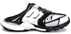 Balenciaga Track Mule 'Putih Hitam' 653814W3DA49019