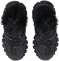 발렌시아가 트랙 1.0 '블랙 슬라이드' 688677W3CQ81000 Purchase 발렌시아가 트랙 1.0 '블랙 슬라이드' 688677W3CQ81000