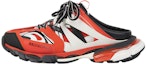 Buy Balenciaga Track Mule Merah Putih 653814W3CP51069