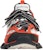 Balenciaga Track Mule Merah Putih 653814W3CP51069