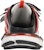 Balenciaga Track Mule Merah Putih 653814W3CP51069