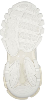 Balenciaga巴黎世家 Track 1.0 網布 尼龍 時尚休閒 圓頭 穆勒鞋 男款 白色 Purchase Balenciaga巴黎世家 Track 1.0 網布 尼龍 時尚休閒 圓頭 穆勒鞋 男款 白色