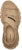 Balenciaga Track Sandal 'Beige' Beige 617542-W2CC1-9370