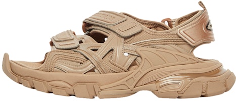 Balenciaga Track Sandal 'Beige' 617542W2CC19370 Balenciaga Track Sandal 'Beige' 617542W2CC19370