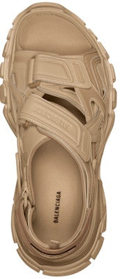 Sandal Balenciaga Track 'Beige' 617542W2CC19370 Shop Sandal Balenciaga Track 'Beige' 617542W2CC19370