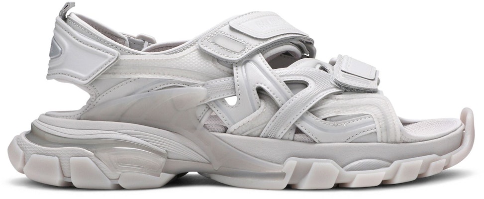Sandale Balenciaga Track ''Clearsole - Gris'' 655954-W2CC2-1200 Buy Sandale Balenciaga Track ''Clearsole - Gris'' 655954-W2CC2-1200