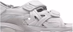 Order Balenciaga Track Sandal 'Clearsole - Kelabu' 655954-W2CC2-1200