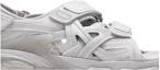 Order Sandale Balenciaga Track ''Clearsole - Gris'' 655954-W2CC2-1200