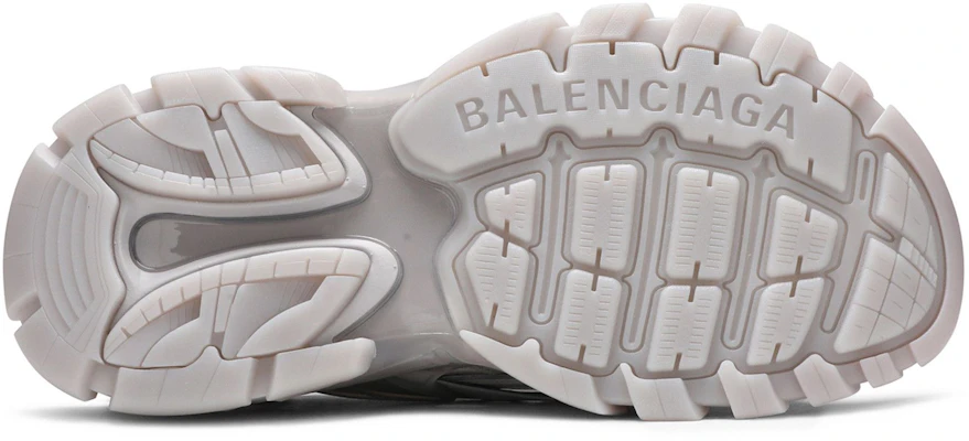 Balenciaga Track Sandal 'Clearsole - Kelabu' 655954-W2CC2-1200 Shop Balenciaga Track Sandal 'Clearsole - Kelabu' 655954-W2CC2-1200