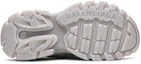 Shop Balenciaga Track Sandal 'Clearsole - Kelabu' 655954-W2CC2-1200