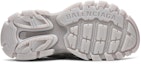 Shop Balenciaga Track Sandal 'Clearsole - Kelabu' 655954-W2CC2-1200
