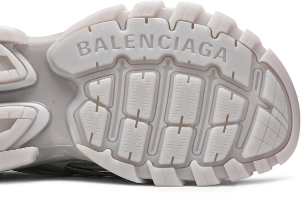 Balenciaga Track Sandal 'Clearsole - Kelabu' 655954-W2CC2-1200 Purchase Balenciaga Track Sandal 'Clearsole - Kelabu' 655954-W2CC2-1200