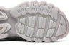 Purchase Balenciaga Track Sandal 'Clearsole - Kelabu' 655954-W2CC2-1200