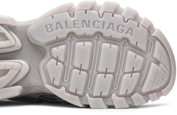 Sandalias Balenciaga Track 'Clearsole - Gris' 655954-W2CC2-1200 Purchase Sandalias Balenciaga Track 'Clearsole - Gris' 655954-W2CC2-1200