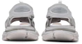Details for Balenciaga Track Sandal 'Clearsole - Kelabu' 655954-W2CC2-1200
