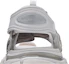 Sizing Balenciaga Track Sandal 'Clearsole - Kelabu' 655954-W2CC2-1200