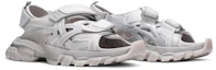 Cheap Balenciaga Track Sandal 'Clearsole - Kelabu' 655954-W2CC2-1200