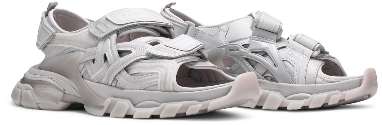Sandale Balenciaga Track ''Clearsole - Gris'' 655954-W2CC2-1200 Cheap Sandale Balenciaga Track ''Clearsole - Gris'' 655954-W2CC2-1200