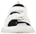 Balenciaga Track Sandal 'Clearsole - Putih' 655954-W2CC5-9010