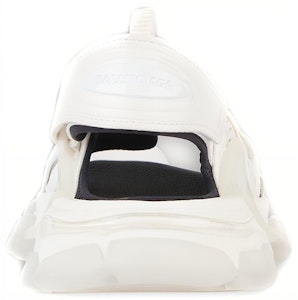 발렌시아가 트랙 샌들 '클리어솔 - 화이트' 655954-W2CC5-9010 Purchase 발렌시아가 트랙 샌들 '클리어솔 - 화이트' 655954-W2CC5-9010