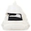 Purchase Balenciaga Track Sandal 'Clearsole - Putih' 655954-W2CC5-9010