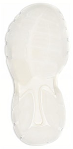 발렌시아가 트랙 샌들 '클리어솔 - 화이트' 655954-W2CC5-9010 Details for 발렌시아가 트랙 샌들 '클리어솔 - 화이트' 655954-W2CC5-9010