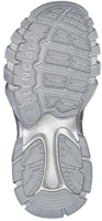 Balenciaga Track Sandal 'Bulu Palsu - Perak' 668561-W3FS1-8181 Details for Balenciaga Track Sandal 'Bulu Palsu - Perak' 668561-W3FS1-8181
