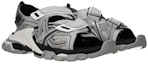 Order Sandalias Balenciaga Track 'Gris'. 617542-W3AR1-1213