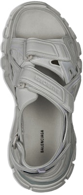 Sandalias Balenciaga Track 'Gris' 617542W2CC11203 Shop Sandalias Balenciaga Track 'Gris' 617542W2CC11203
