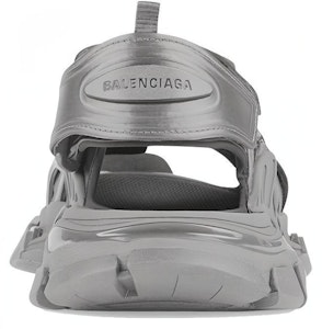 Balenciaga 巴黎世家 Track 魔術貼 高雅運動涼鞋 灰色 Purchase Balenciaga 巴黎世家 Track 魔術貼 高雅運動涼鞋 灰色