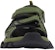 Balenciaga Track Sandal 'Khaki Hitam' 617542W2FH12311