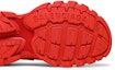 Purchase (W) Sandal Balenciaga Track 'Merah' 617543-W2CC1-6000