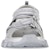 Balenciaga Track Sandal 'Perak Metalik' 617542W2FS68100