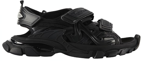 Sandal Balenciaga Track 'Triple Black' 617542-W2CC1-1000 Order Sandal Balenciaga Track 'Triple Black' 617542-W2CC1-1000