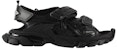 Sandal Balenciaga Track 'Triple Black' 617542-W2CC1-1000