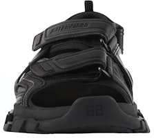 Sandal Balenciaga Track 'Triple Black' 617542-W2CC1-1000 Shop Sandal Balenciaga Track 'Triple Black' 617542-W2CC1-1000
