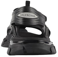 Sandal Balenciaga Track 'Triple Black' 617542-W2CC1-1000 Purchase Sandal Balenciaga Track 'Triple Black' 617542-W2CC1-1000
