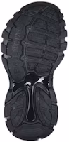 Sizing Balenciaga Track Sandal 'Triple Black' 617542-W2CC1-1000