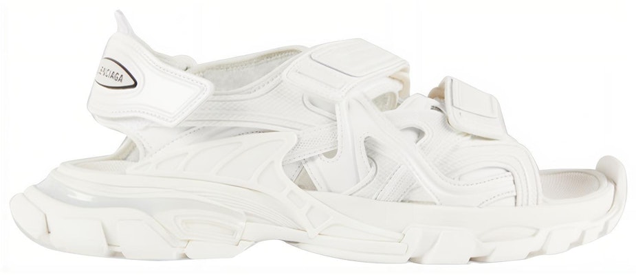 Sandalia Balenciaga Track 'Triple White'. 617542-W2CC1-9000 Order Sandalia Balenciaga Track 'Triple White'. 617542-W2CC1-9000