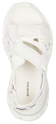 Sandalia Balenciaga Track 'Triple White'. 617542-W2CC1-9000 Purchase Sandalia Balenciaga Track 'Triple White'. 617542-W2CC1-9000
